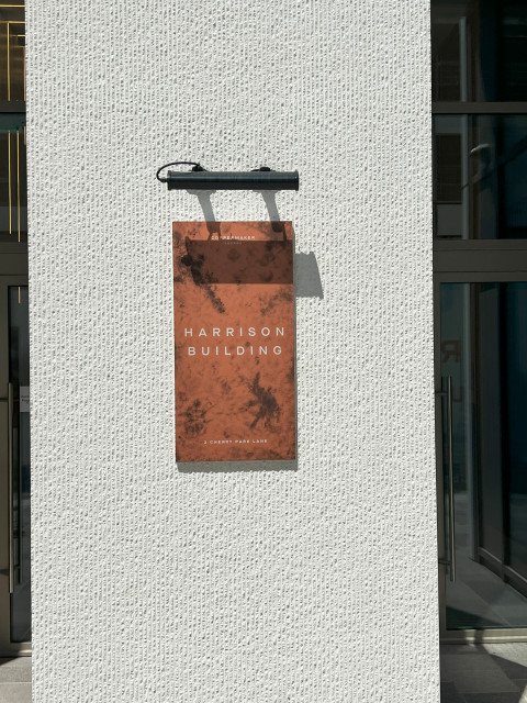 Coppermakers Square development modern
