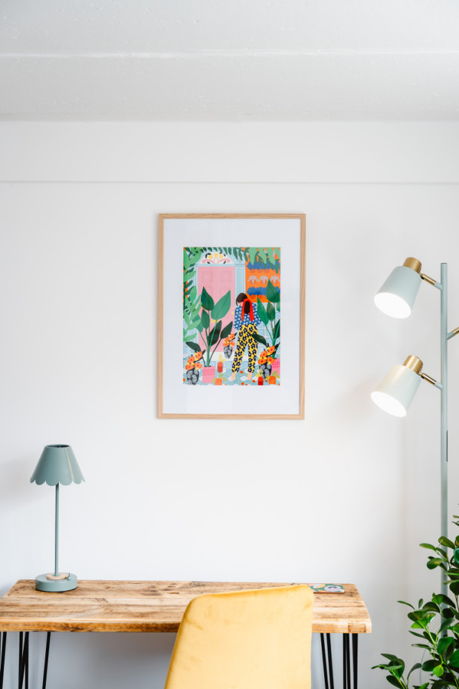 Purley Co-Working space