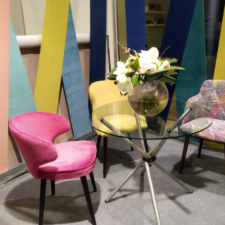 Реализованные проекты