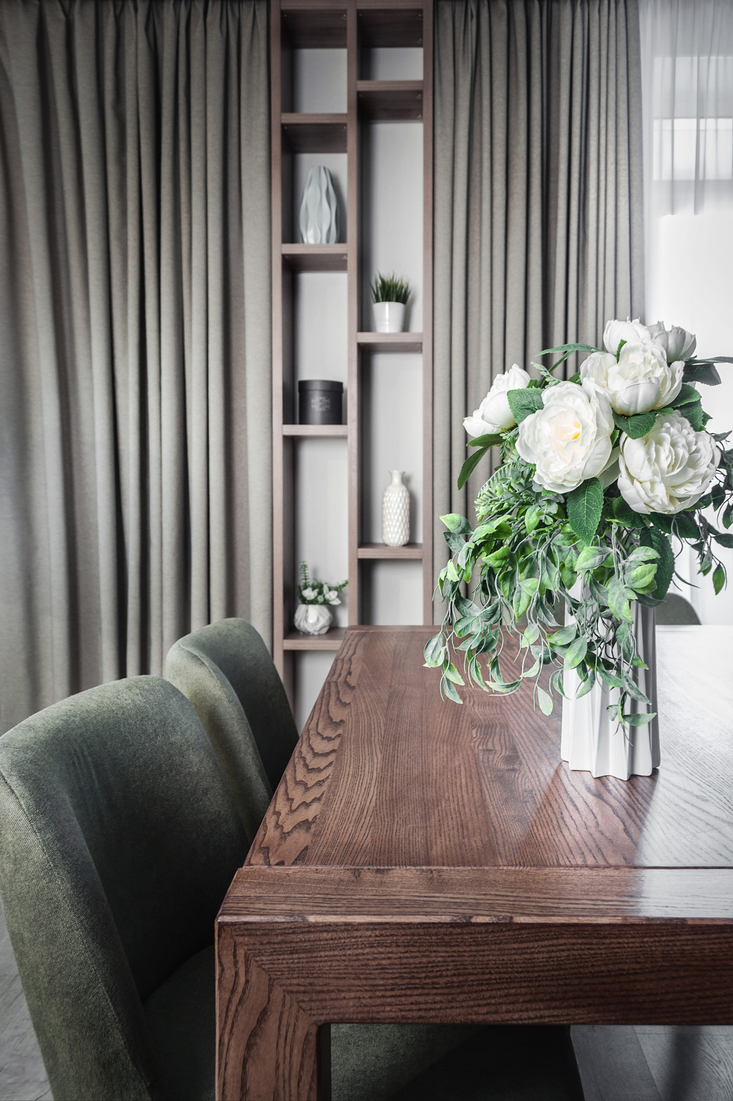 Квартира в ЖК Звездный городок