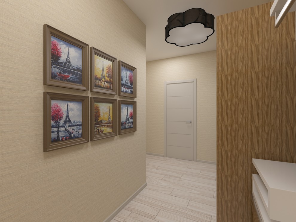 ЖК Крылатый Naberezhnye Chelny