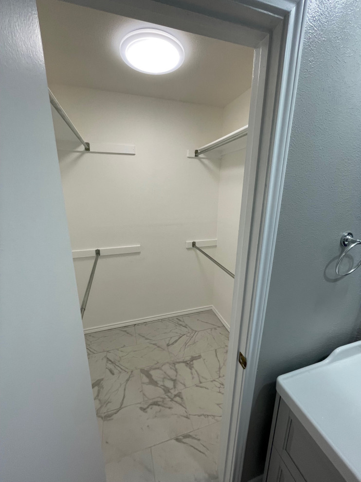 McDowell Residence Master Suite