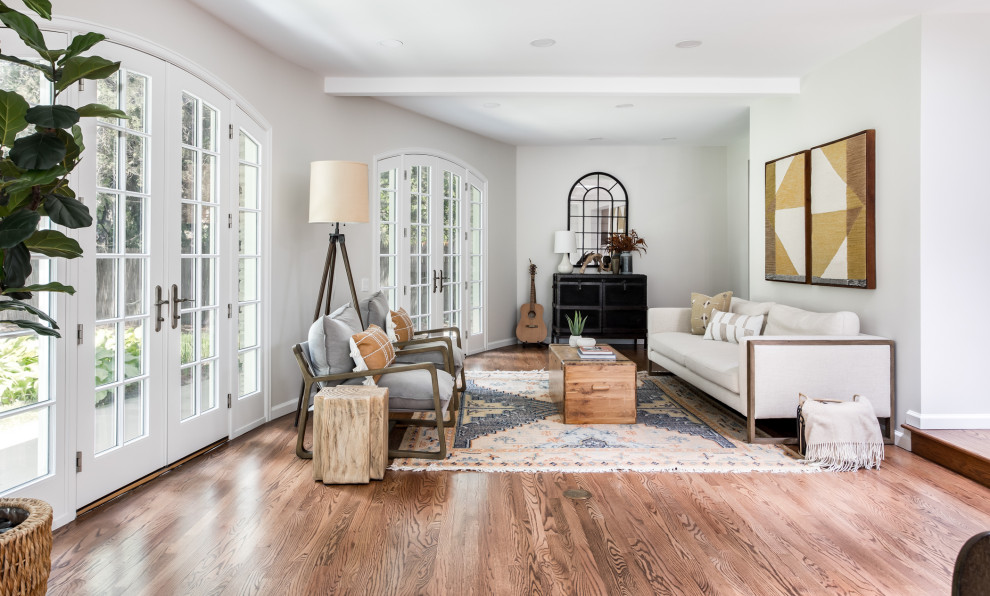 Cherry Hills Project