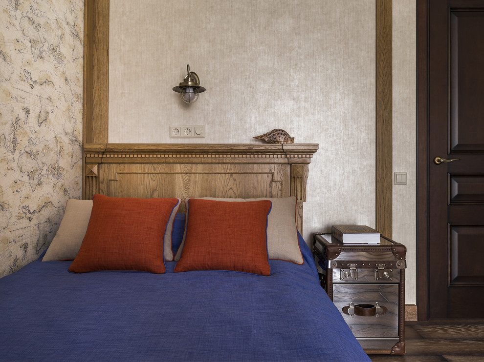 Полукруглая квартира