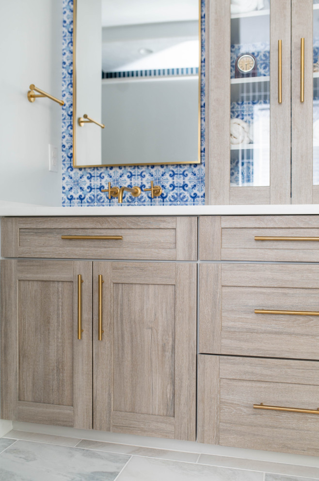 Keythorpe Primary Bathroom