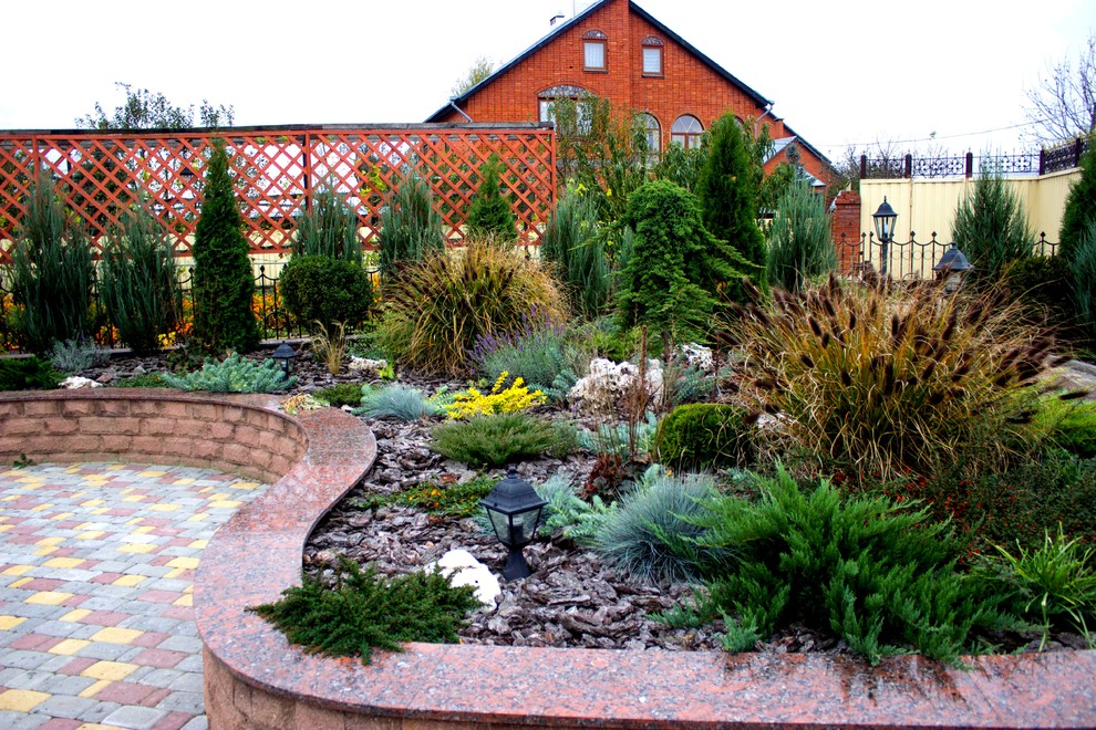 Терновщина