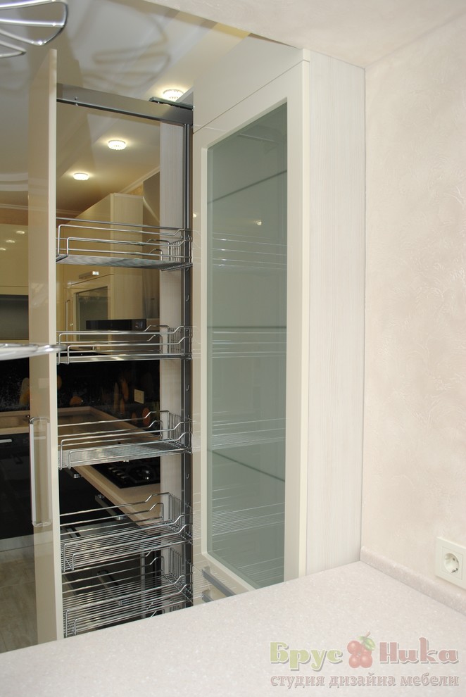 Квартира Итальянцу