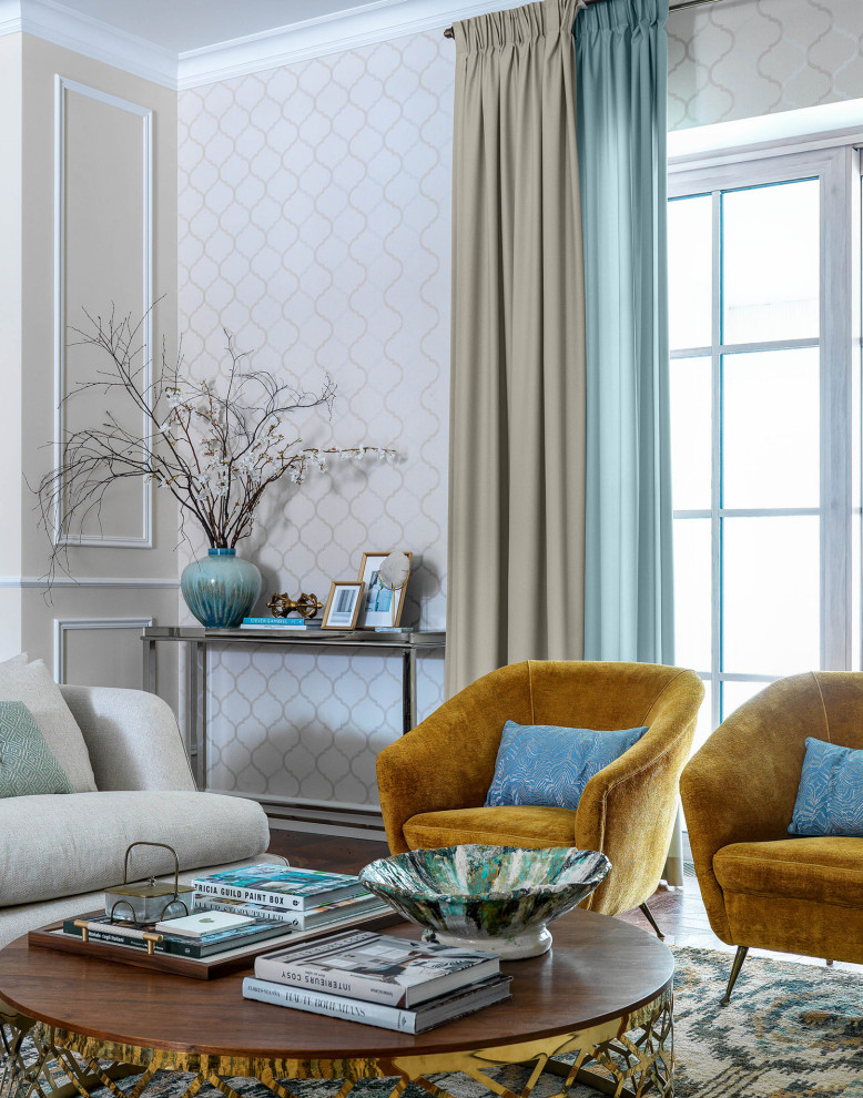 House for large family