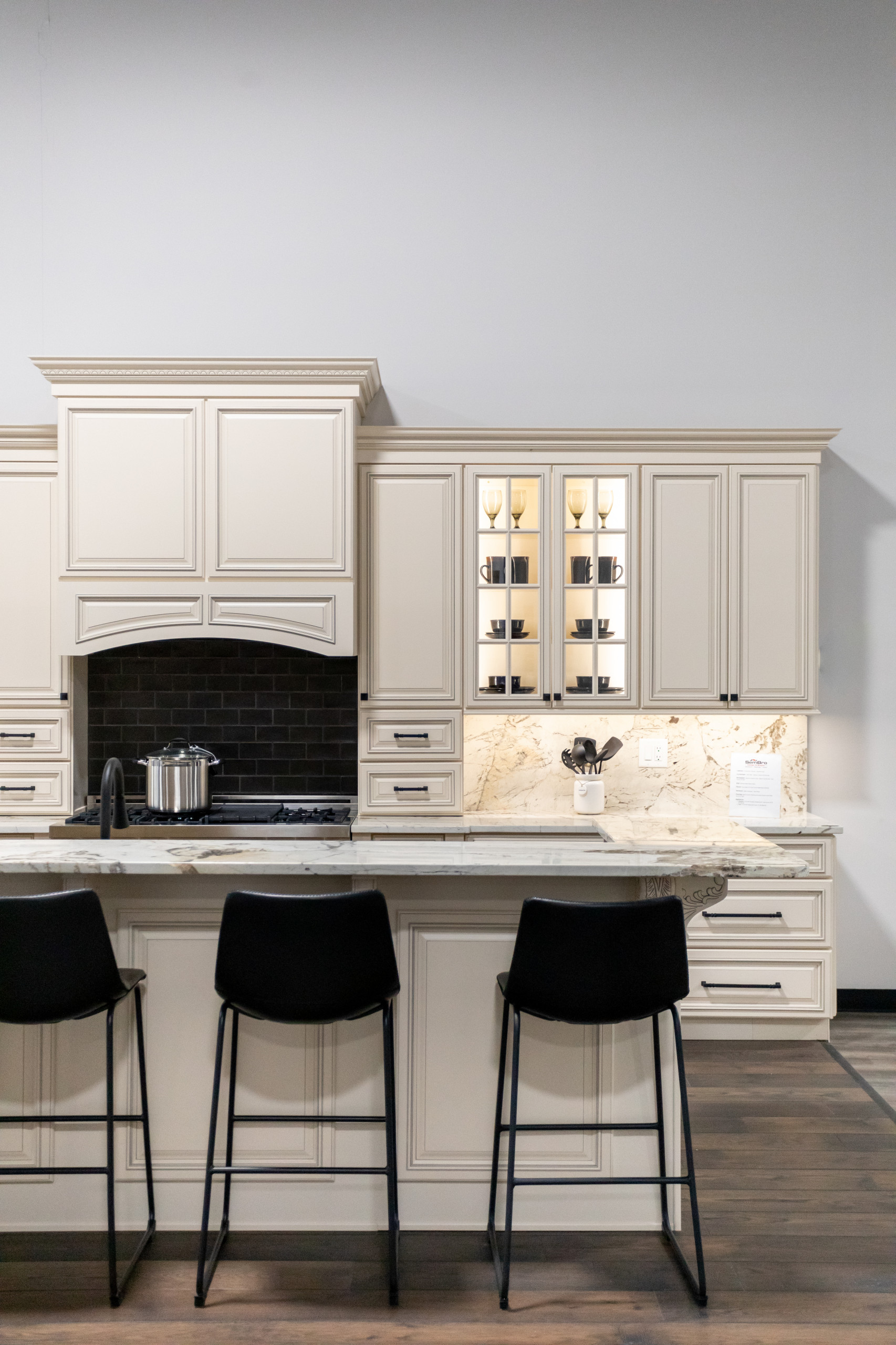 ZLINE Kitchen Spaces