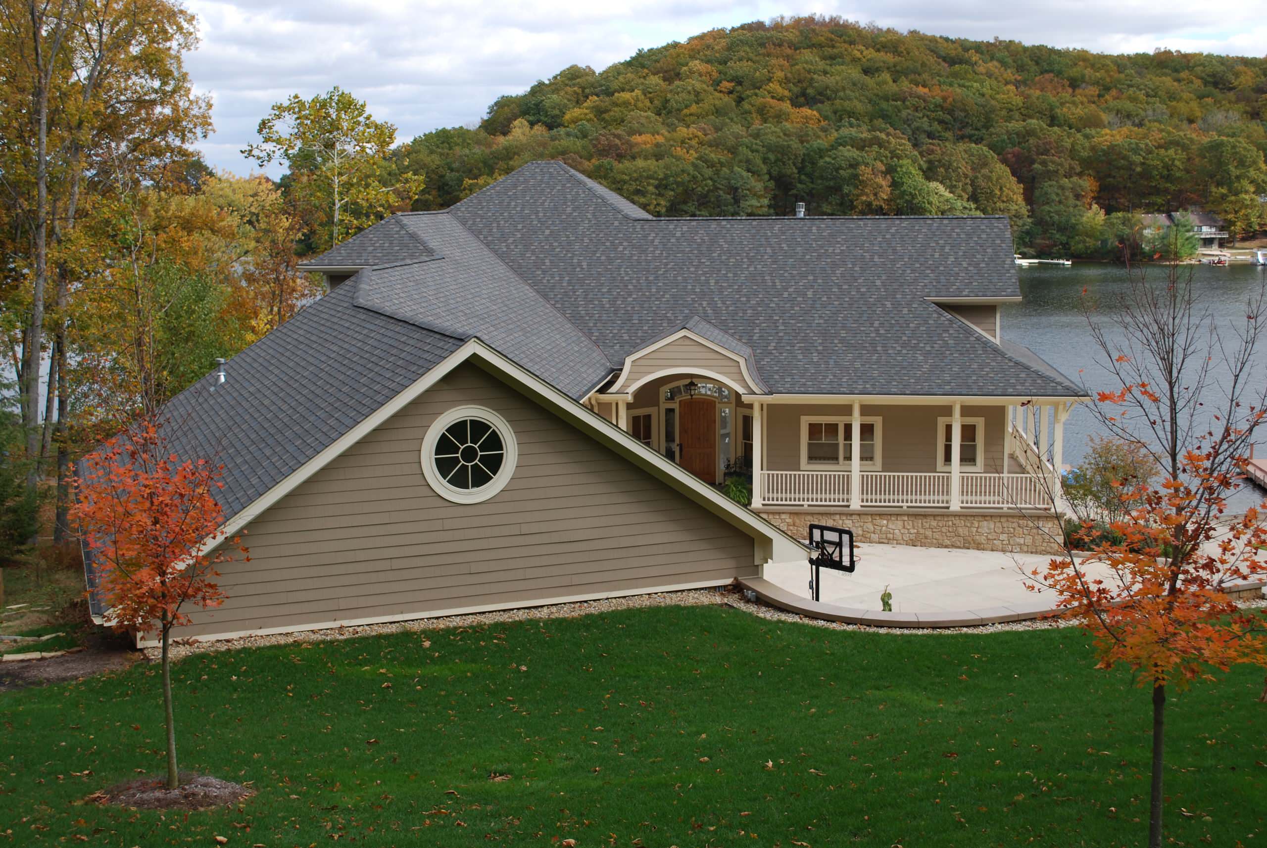 Cozy Lake Cottage!