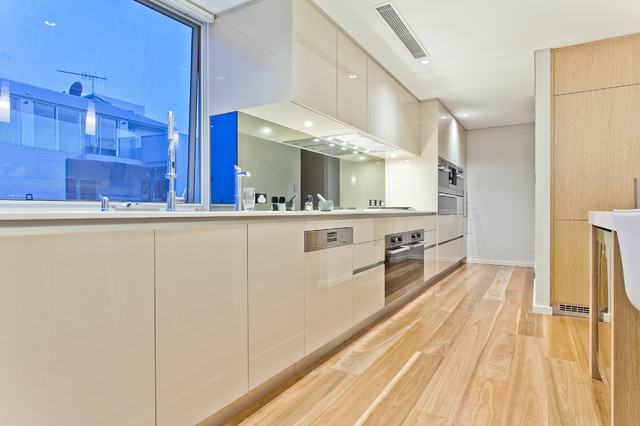 Kitchen contemporary-kitchen