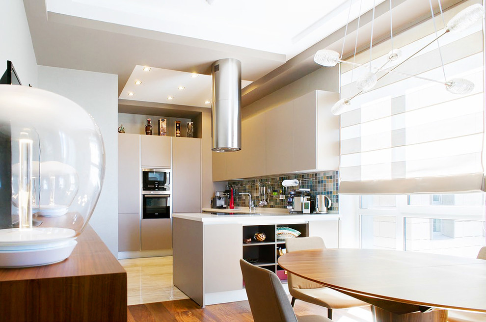 Квартира на Константиновском