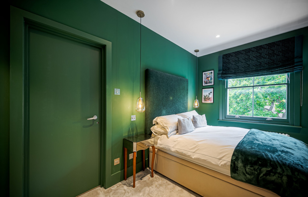 Sheen Bedroom