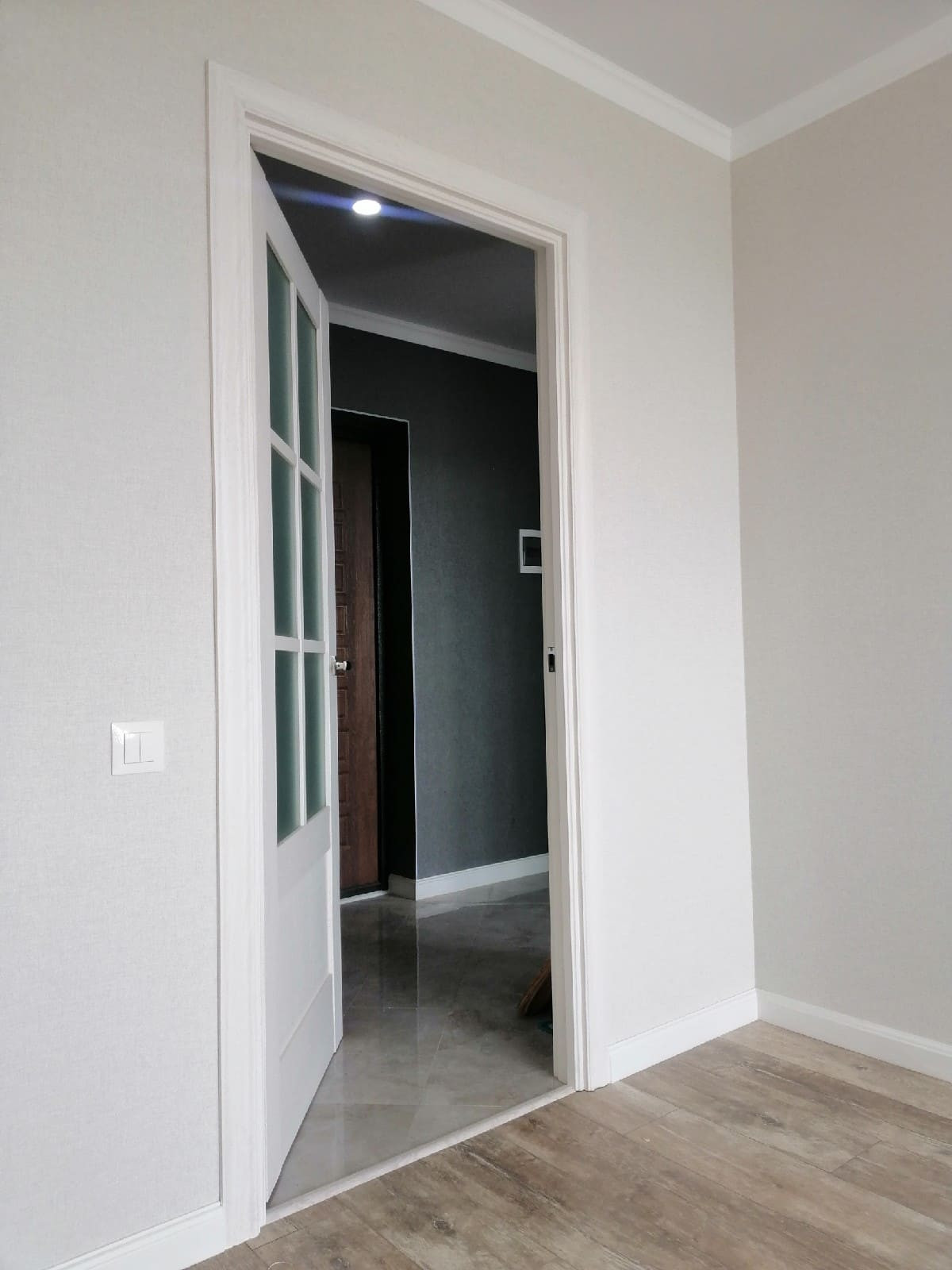 Мининская д.50