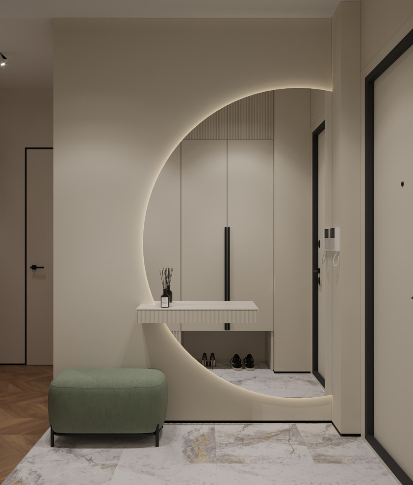 ЖК Вест Гарден