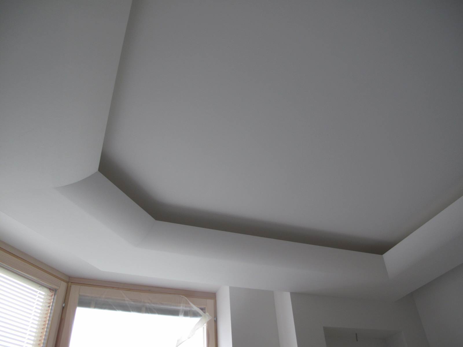 Квартира на Дыбенко