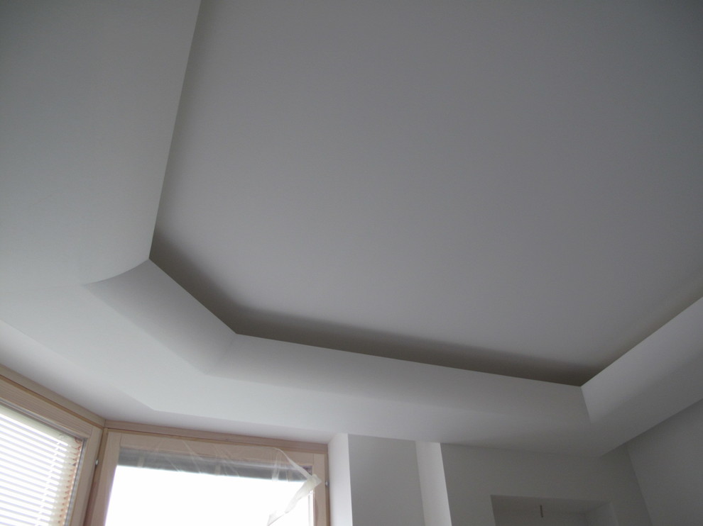 Квартира на Дыбенко