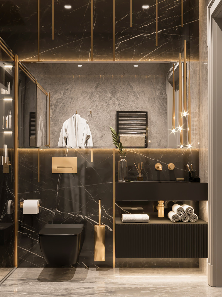 КВАРТИРА НА ЛЕНИНСКОМ ПРОСПЕКТЕ (184 М2)