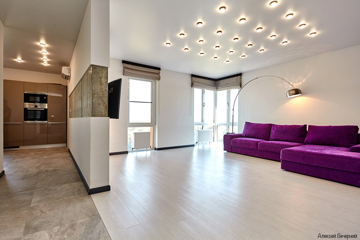 075 Квартира