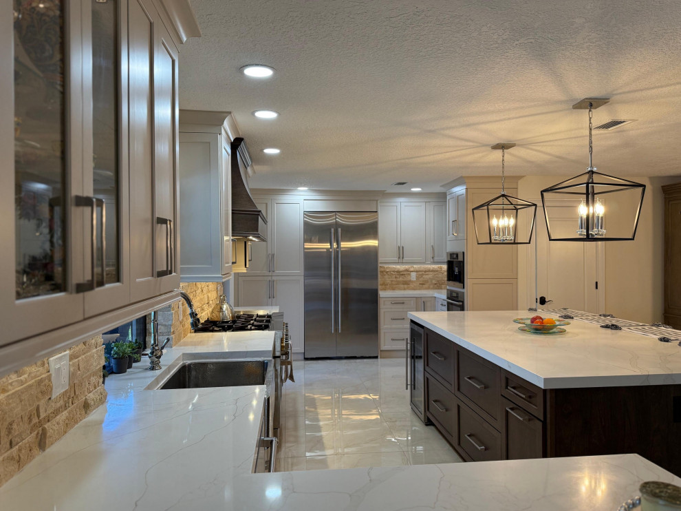 Giordano kitchen & bath