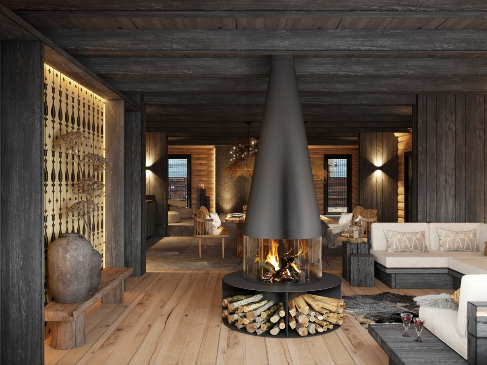 Редизайн банного комплекса