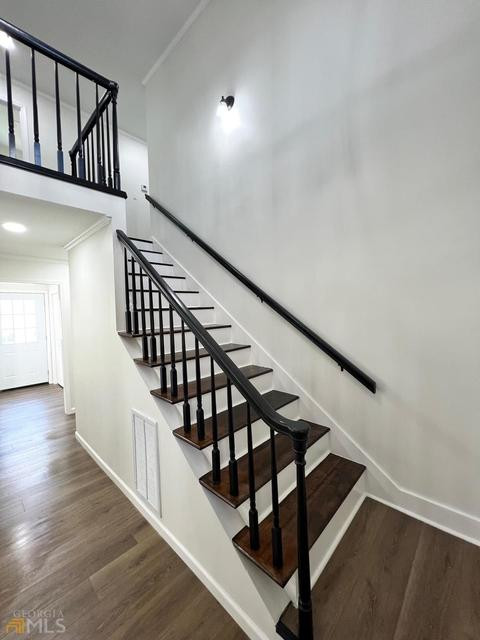 Byron Renovation