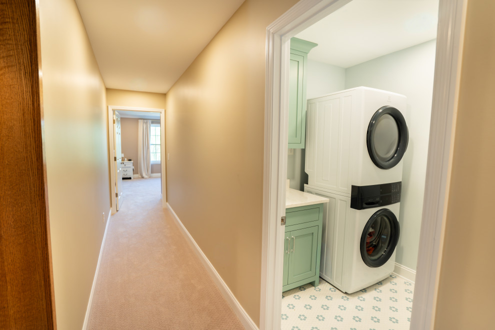 Functional Remodel Addition