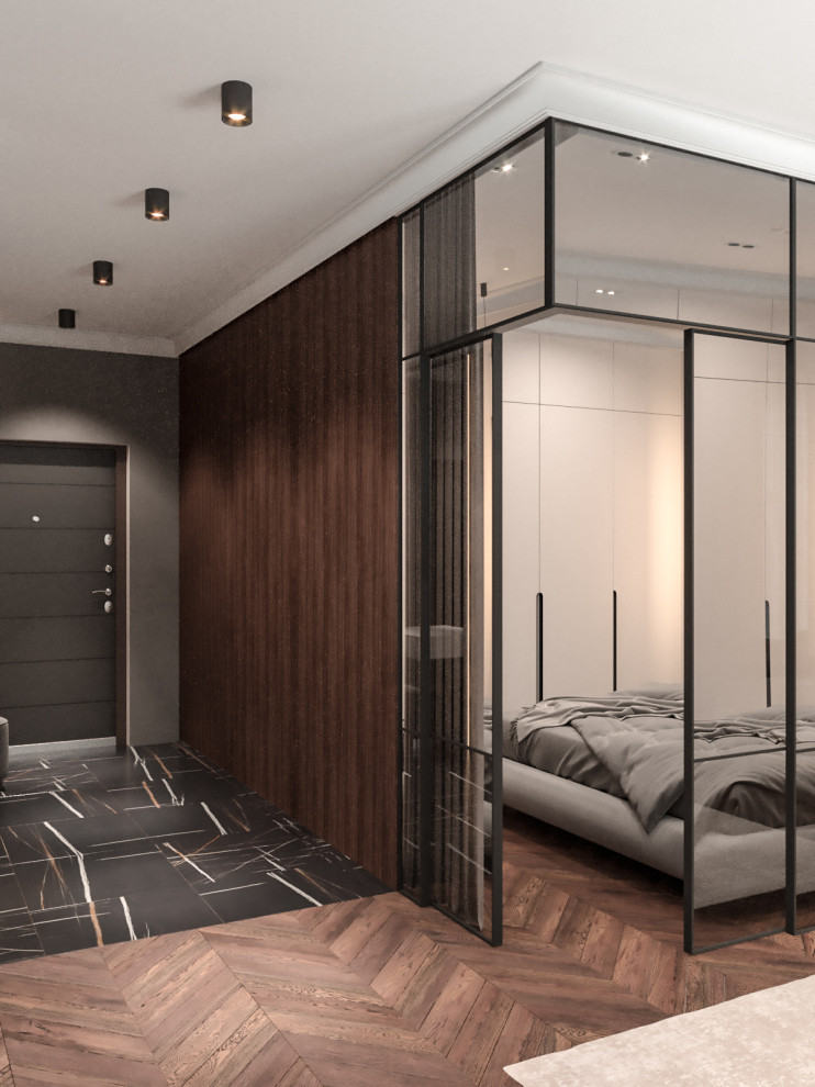 BASIS - ЖК "Образцовый квартал"