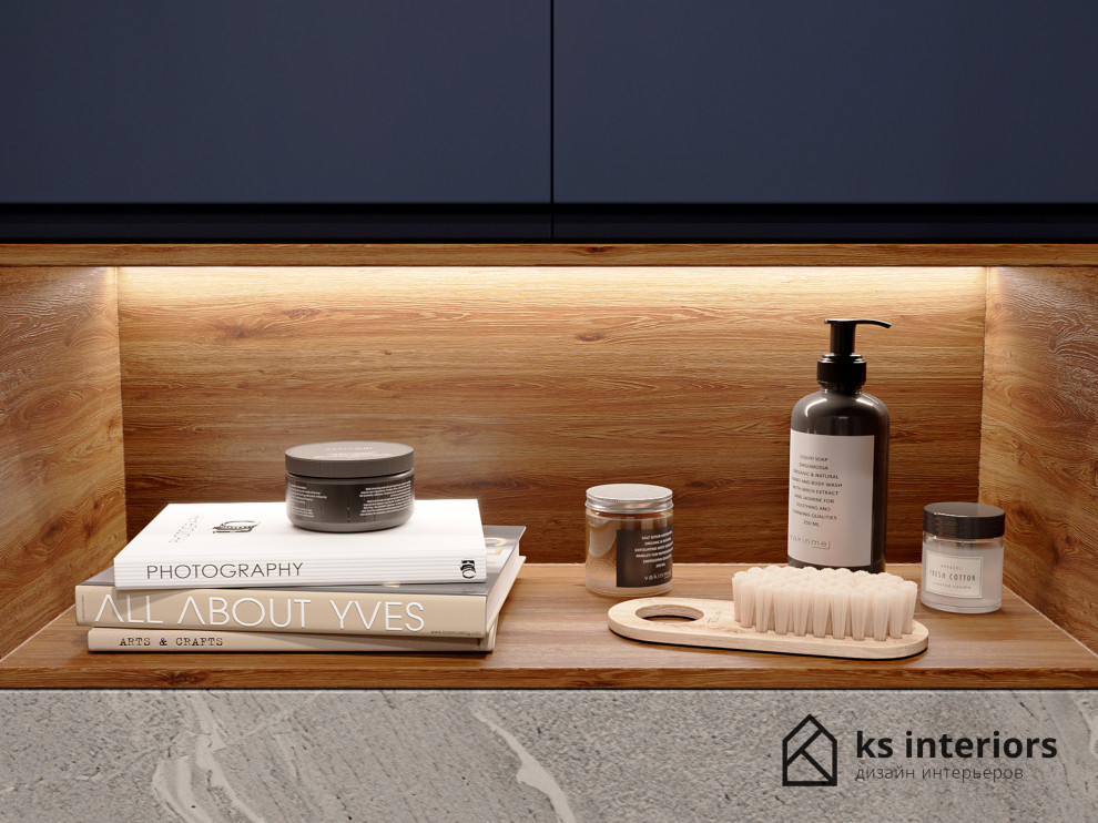 ЖК Новокосино