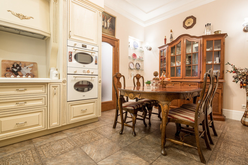 Квартира на Кузнецком мосту,Москва,104 кв.м.