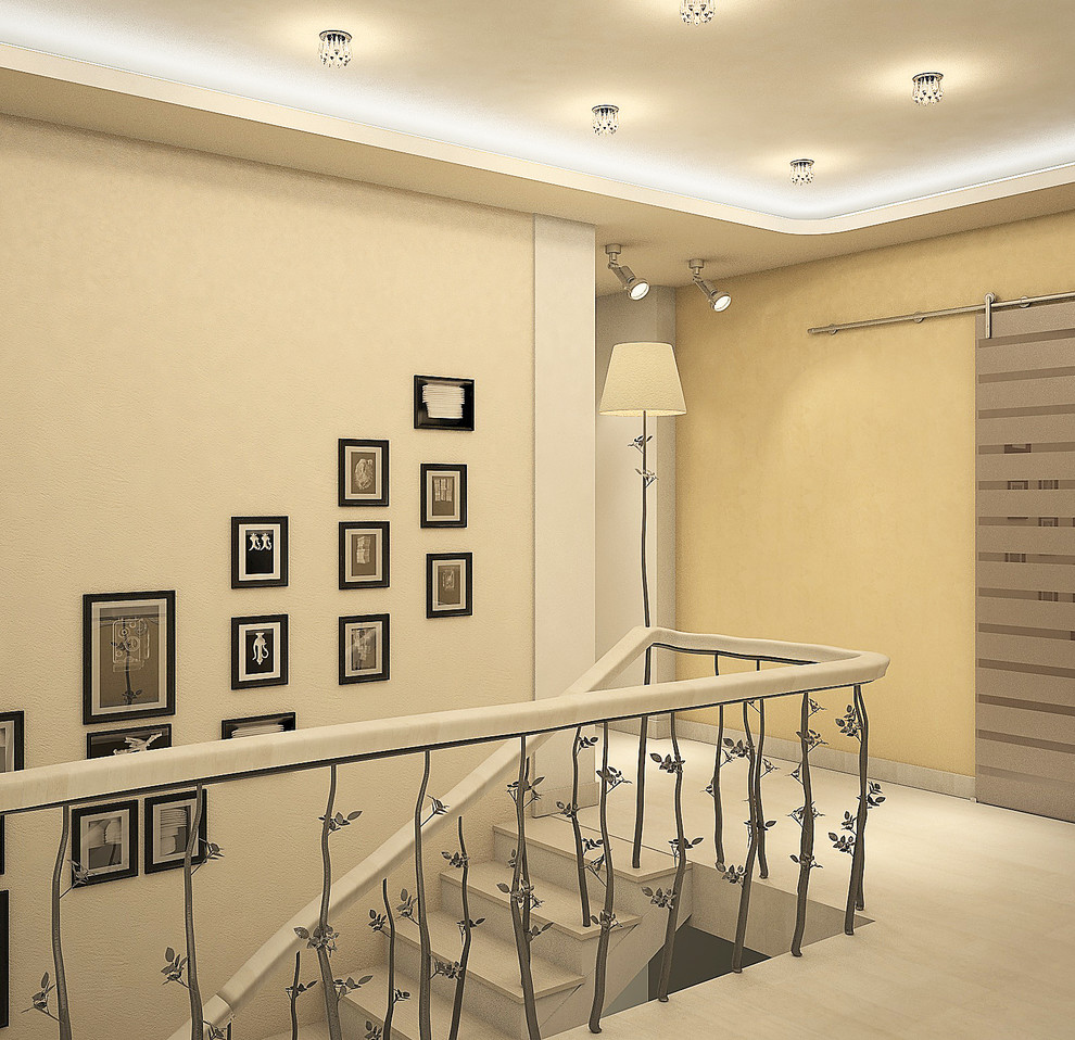 Квартира в жилом комплексе