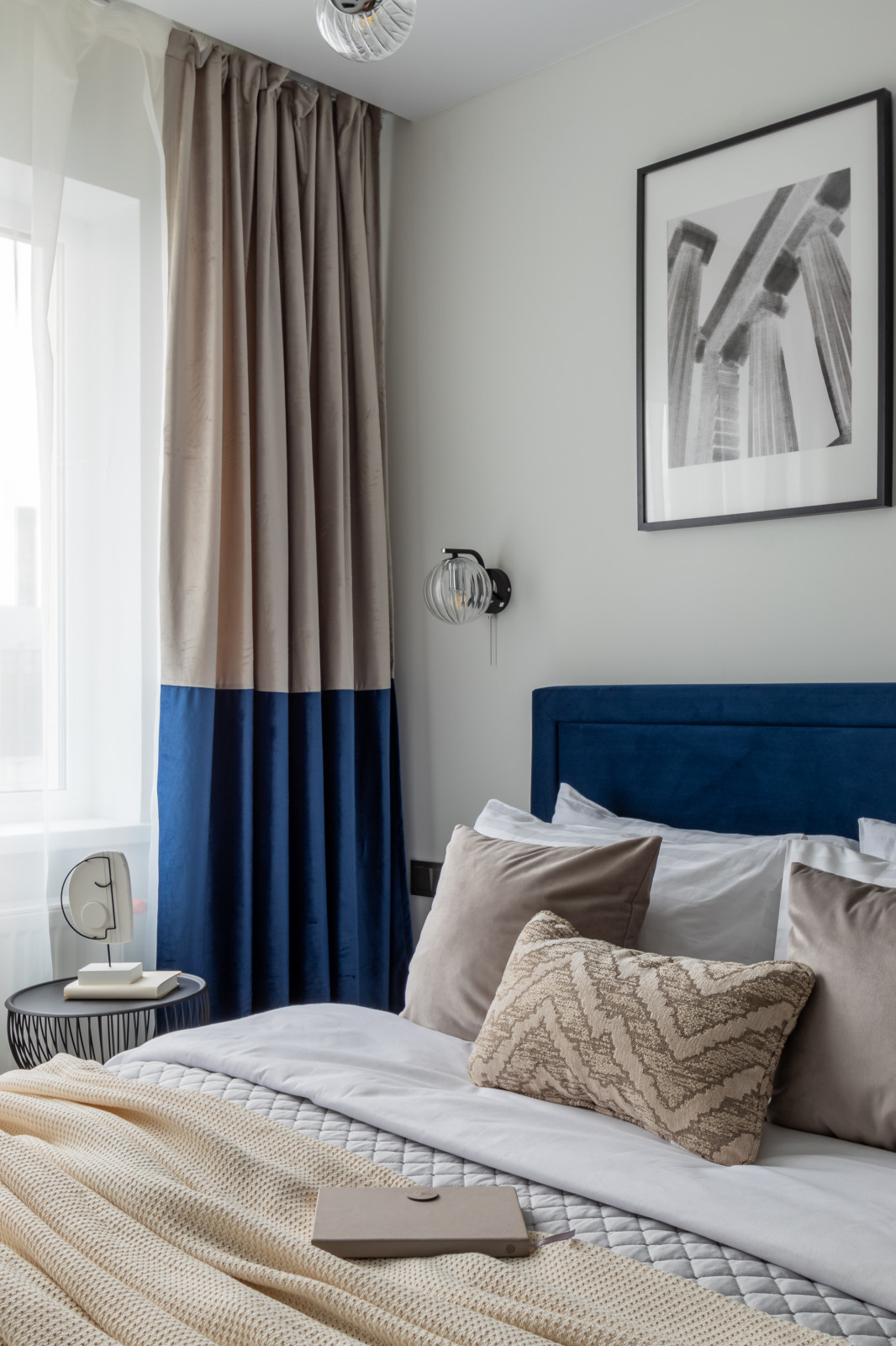 Апартаменты Путилов Авенир