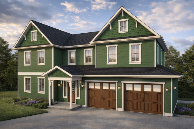 Rendering - 2025+ rendering