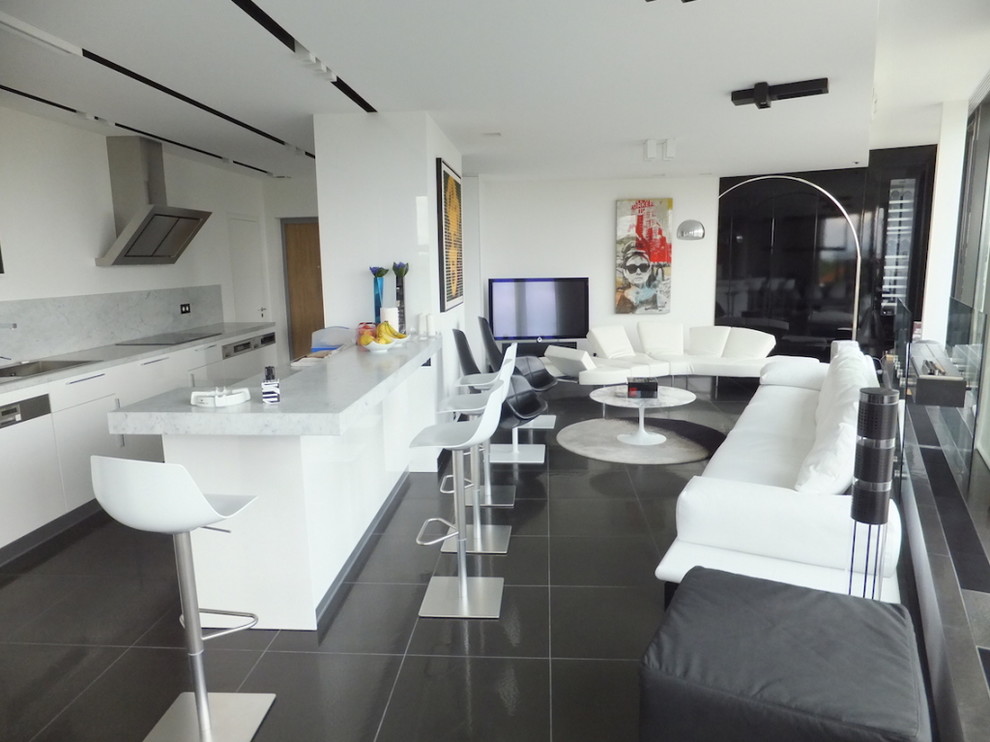 Квартира 110 кв.м.