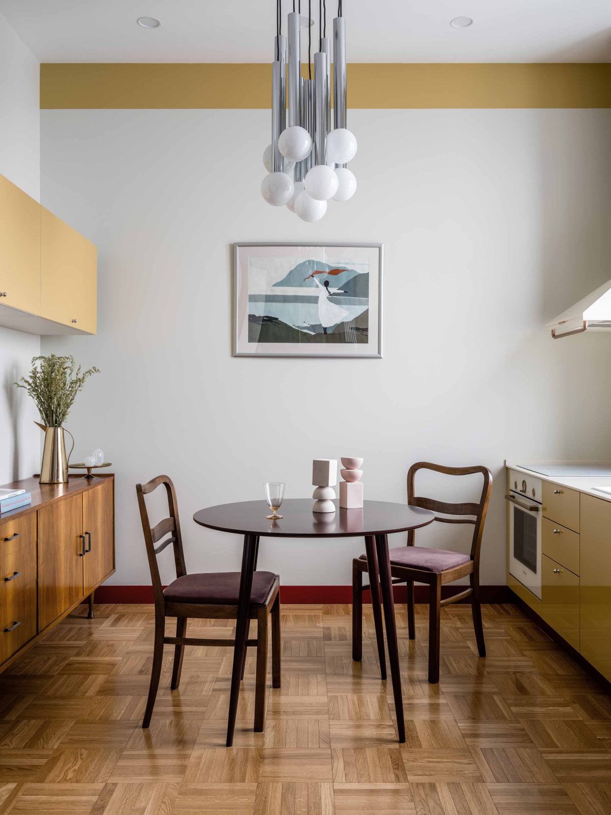 ЖК Петровский парк