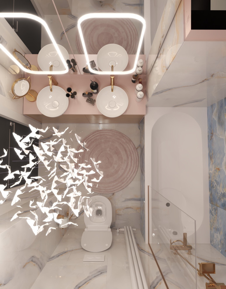 ЖК Влюберцы