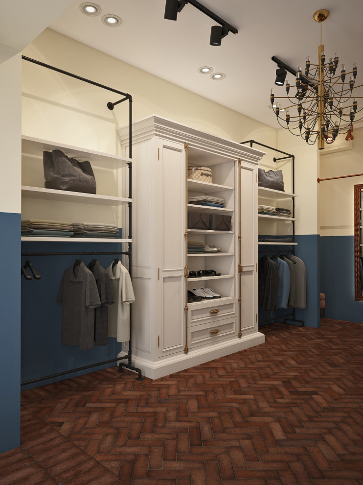 Бутик мужской одежды