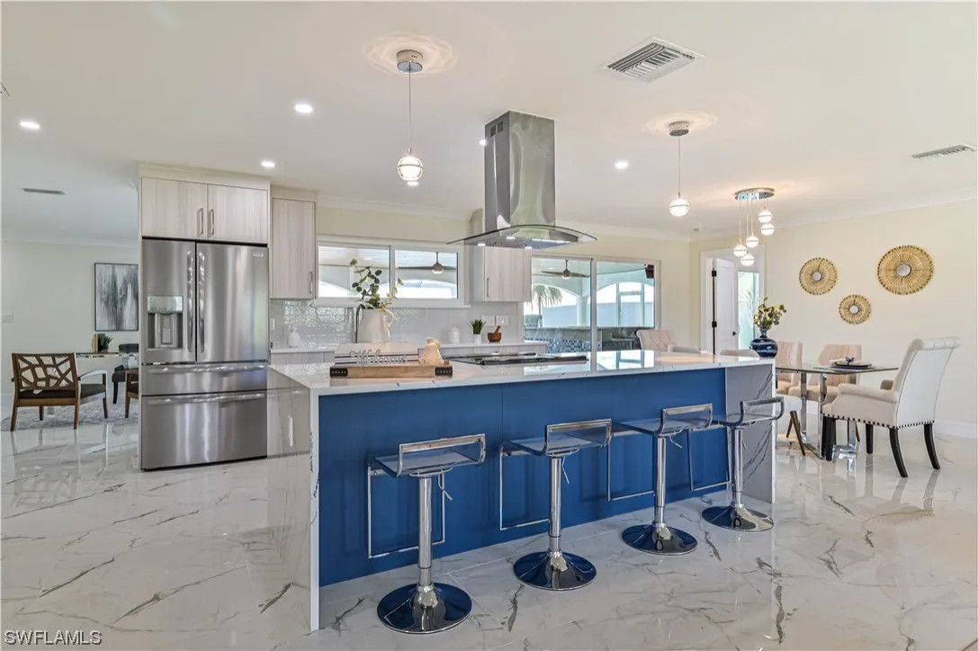 Kitchen Remodels