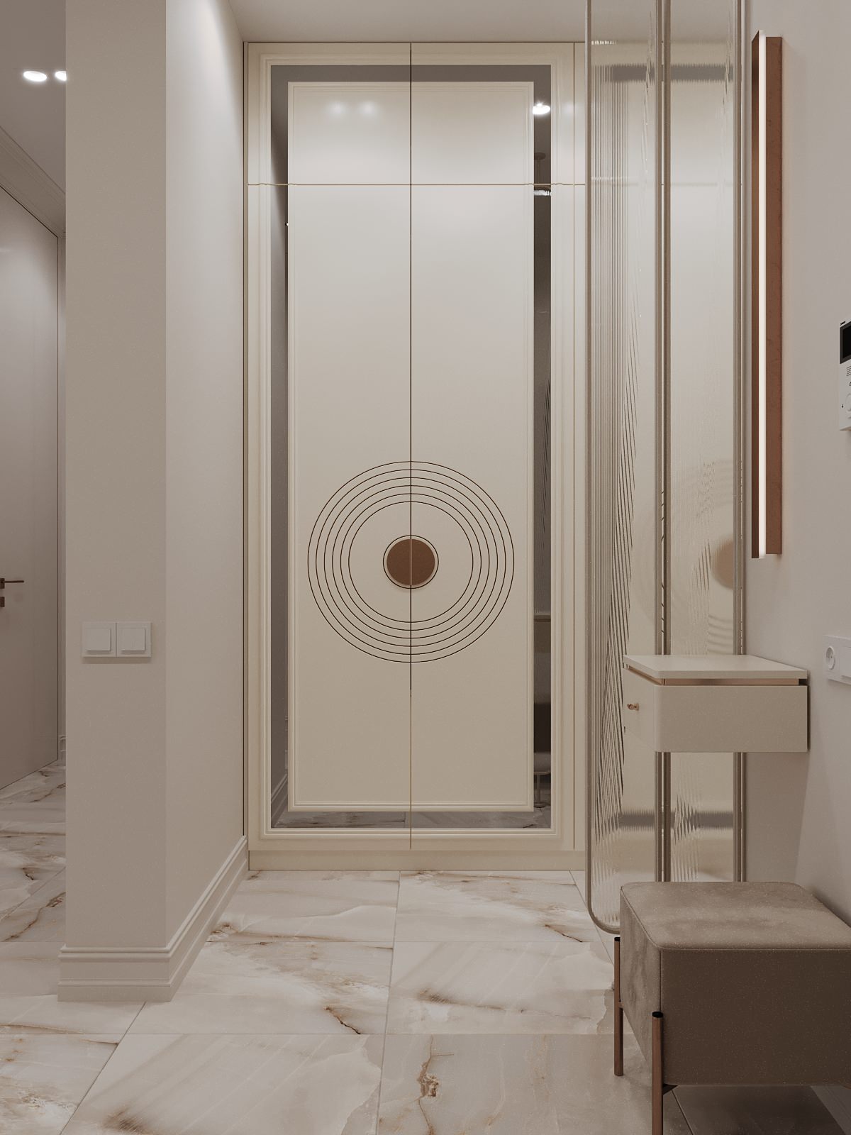 ЖК Звездный