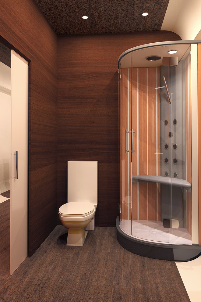 Лаборатория-капсула