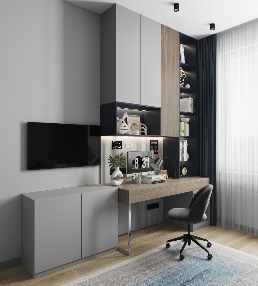 ЖК "Пряничная слобода"