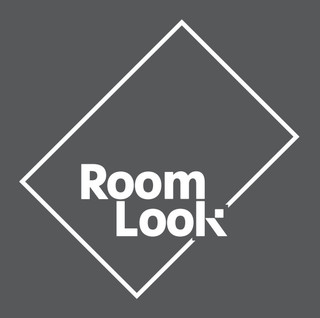 Look отзывы. Логотип look in Rooms.