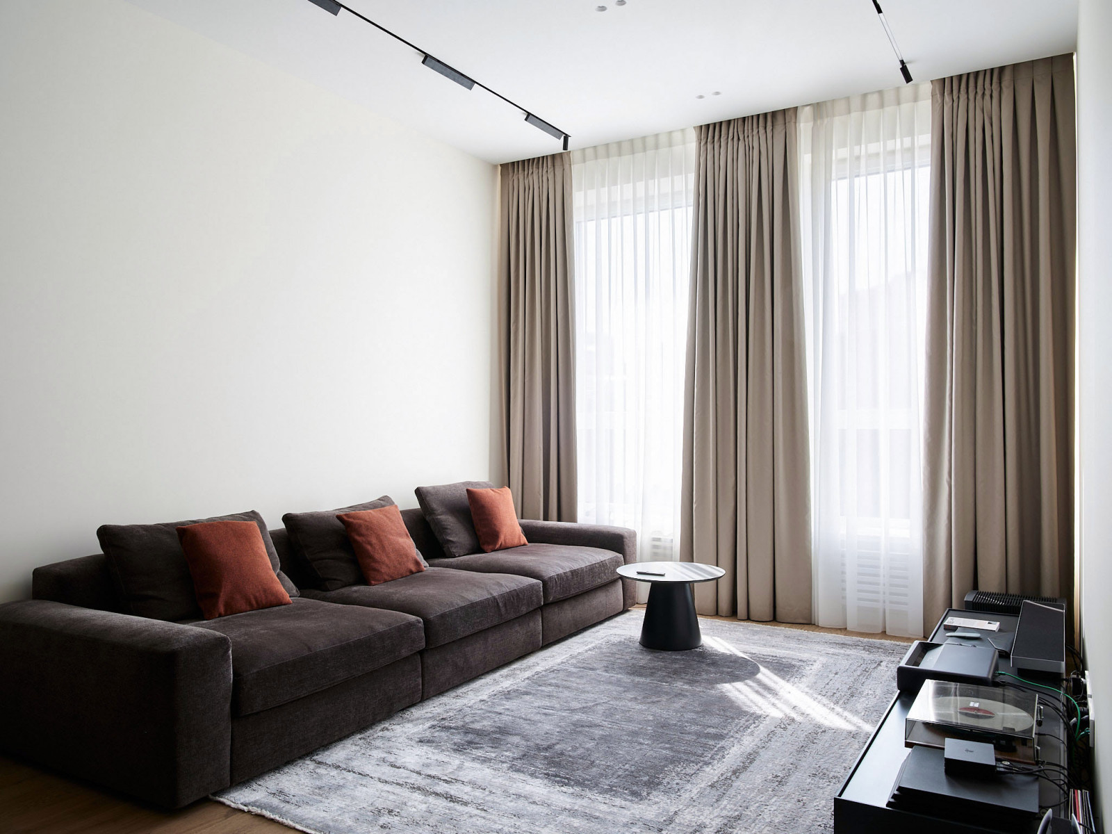 ЖК Резиденция Архитекторов