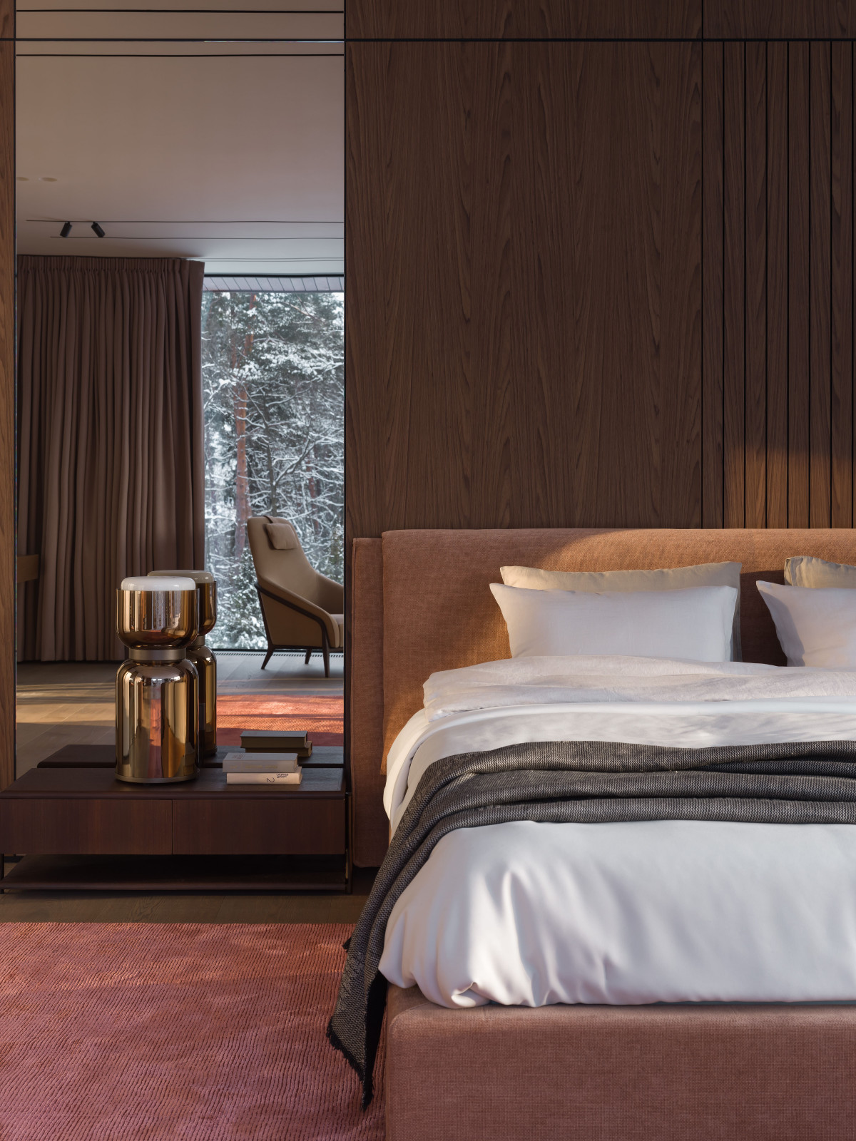 Вилла Forest Tale