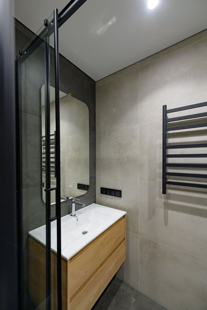 ЖК ЦДС "Елизаровский"