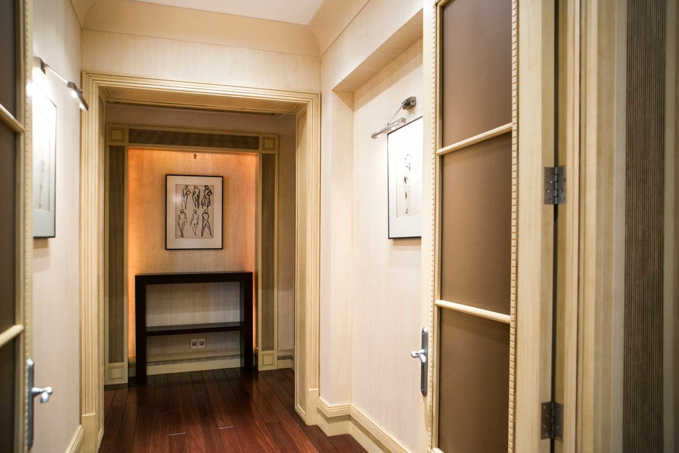 Картины. Скульптуры.