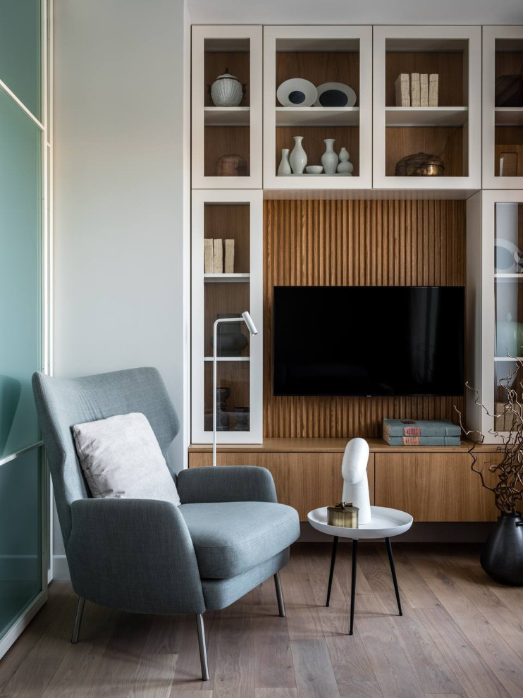 Визуализация дома