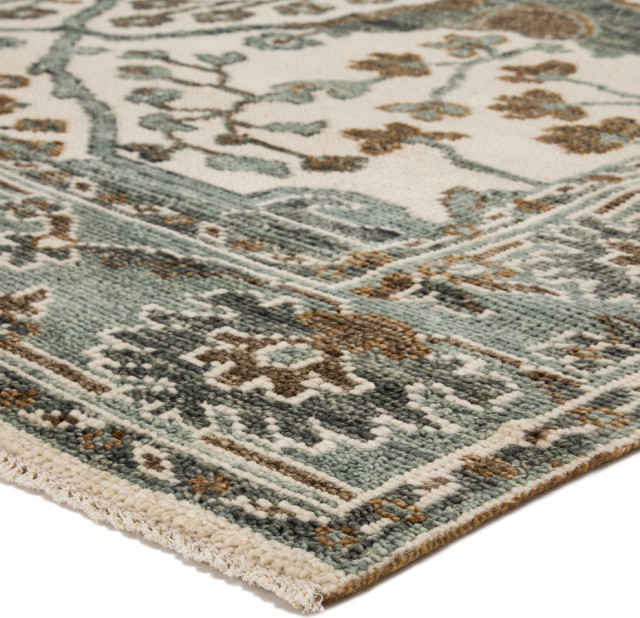8471-9 Oriental Silky Finished Rugs with SPECIAL OFFER CHIRAZ 