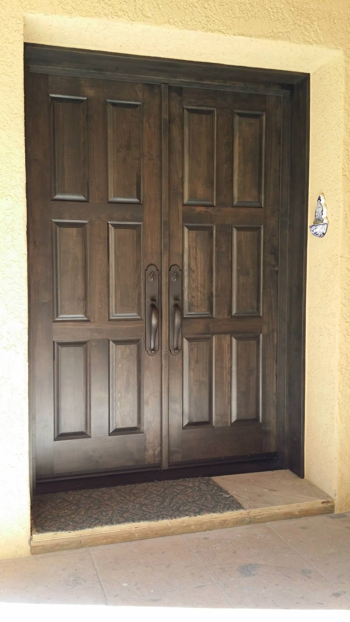 Wine Room and Cellar
