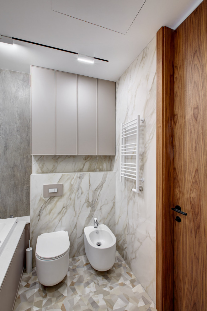 Квартира в ЖК "Триколор", г.Москва